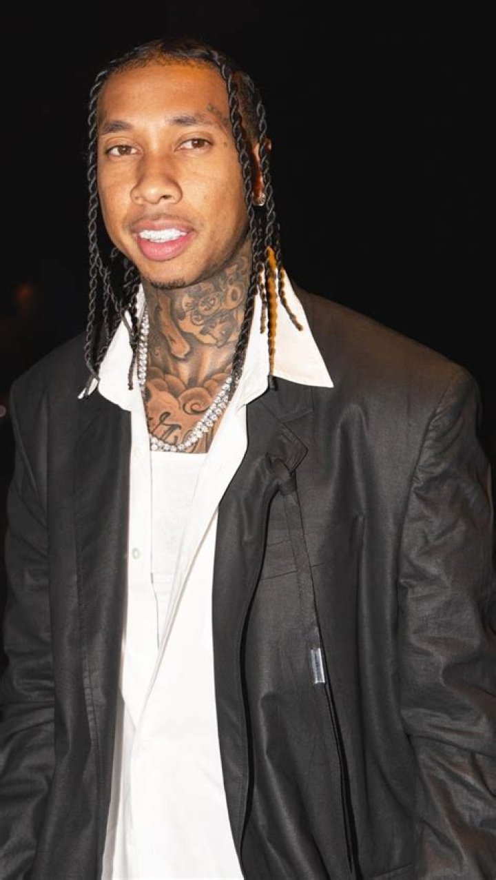 Unveiling Tyga's Height: Insights And Surprises Revealed