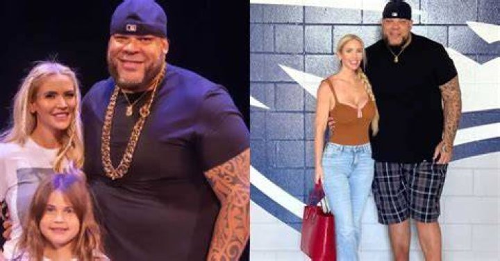 Unveiling Tyrus's Marital History: A Journey Of Love And Commitment