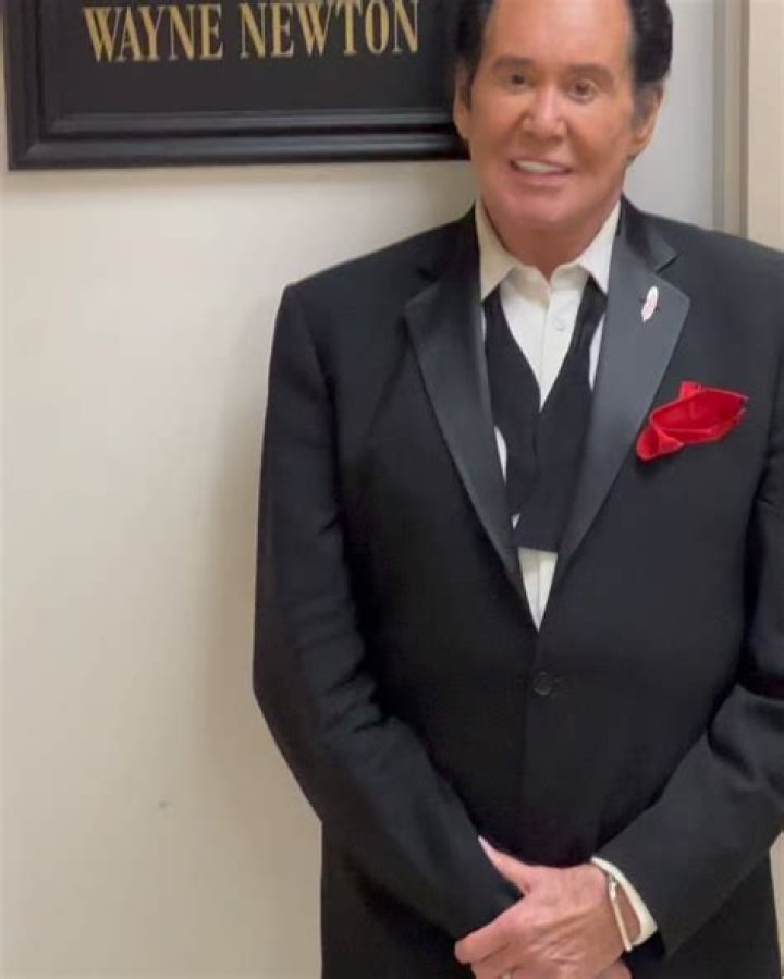 Unveiling Wayne Newton's Net Worth: Digging Deep For Surprising Insights