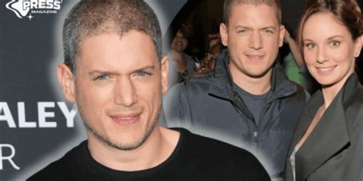 Unveiling Wentworth Miller's Marital Status: Unmarried And Unconstrained