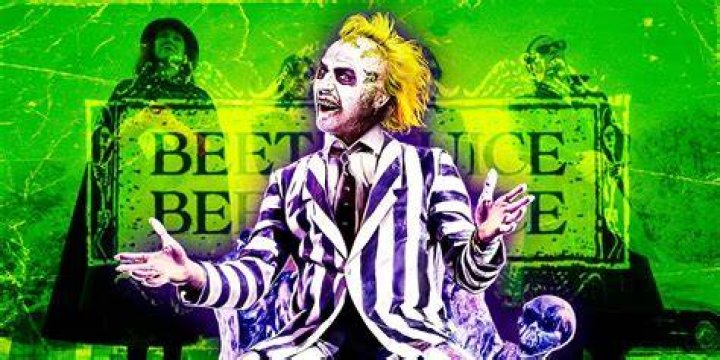 Unveiling Winona Ryder's Age In Beetlejuice: A Journey Of Discovery