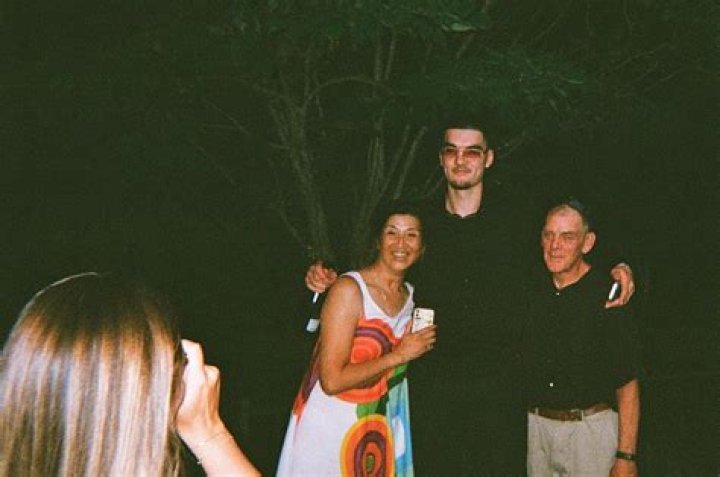 Unveiling Zach Edey's Roots: Exploring His Ethnic Heritage