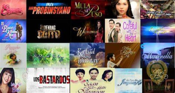 Unwind With Your Favorite Pinoy Tambayan Teleseryes Here!