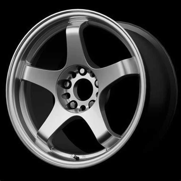 URAS NS-01 Wheels**Group Buy #2** - Zilvia.net Forums