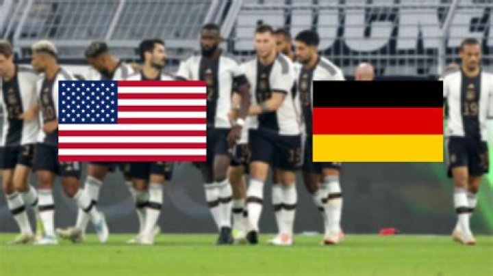 USA gegen Deutschland im internet Olympia 2024: Deutschland - USA heute live im TV, Stream 30 Juli 2024 Livestream-TV