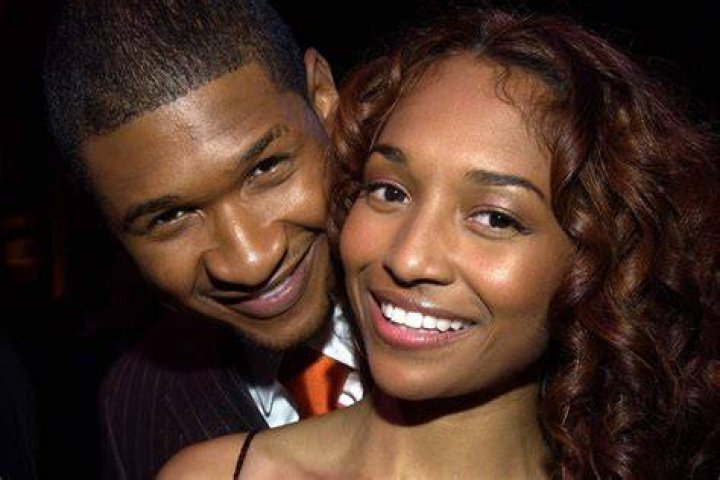 Usher And Chilli Split: The End Of An Era