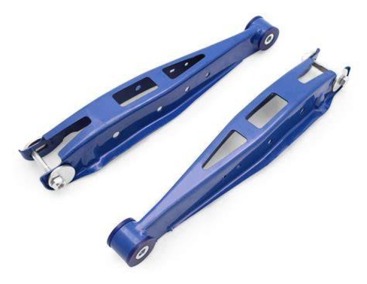 VA FS: S13 Battle Version Rear Lower Control Arms - Zilvia.net Forums
