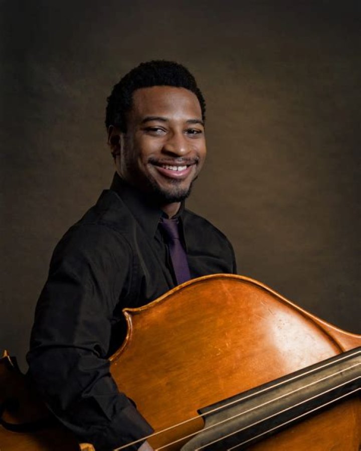 Vadim Golovkin: The Masterful Bass Virtuoso
