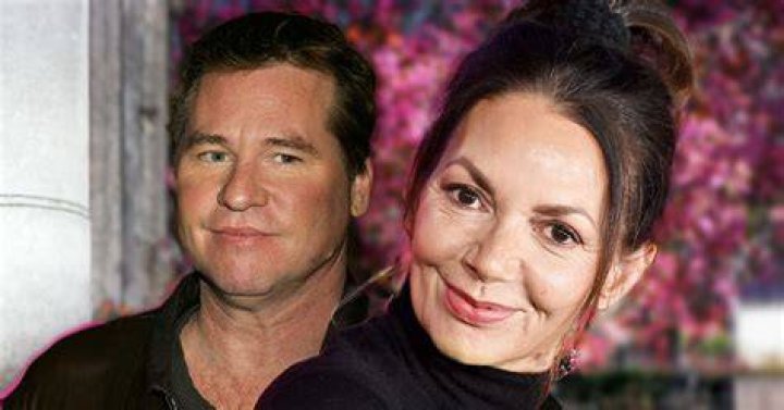 Val Kilmer's Wife: Everything You Need To Know About Joanne Whalley