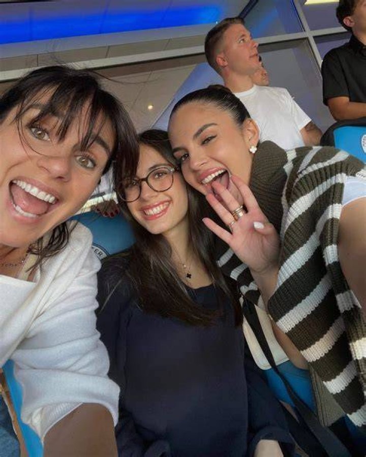 Valentina Guardiola's Instagram: Behind-the-Scenes Glimpses And Exclusive Content