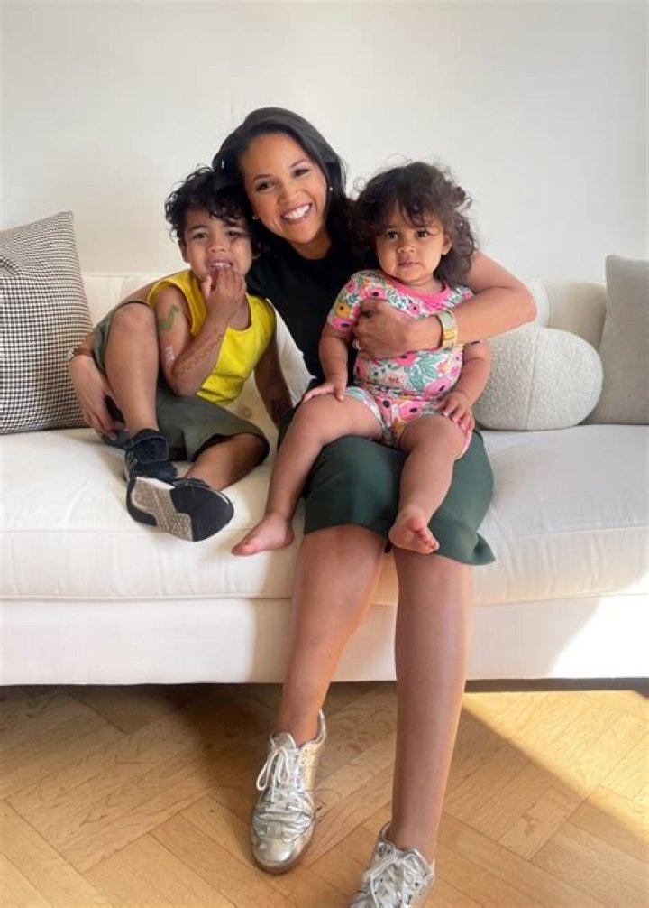 Valerie Jarrett's Daughter: A Legacy Of Success