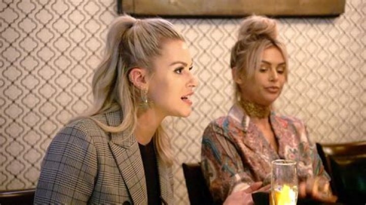 Vanderpump Rules: Dayna Kathan reveals she wont return for Season 9, shes excited to see