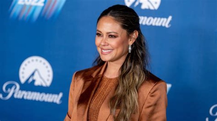 Vanessa Lachey Ethnicity: A Comprehensive Exploration of the Television Host and Actresss Ethnic