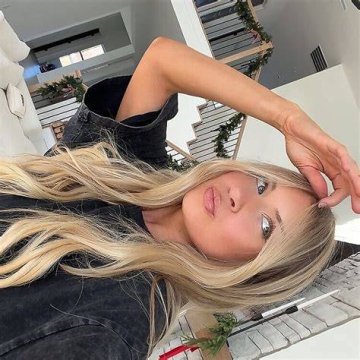 Vanessa Rae Adams Only Fans Leaked
