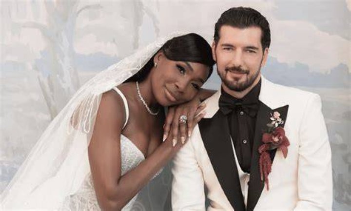 Venus Williams: Love And Marriage Beyond The Court