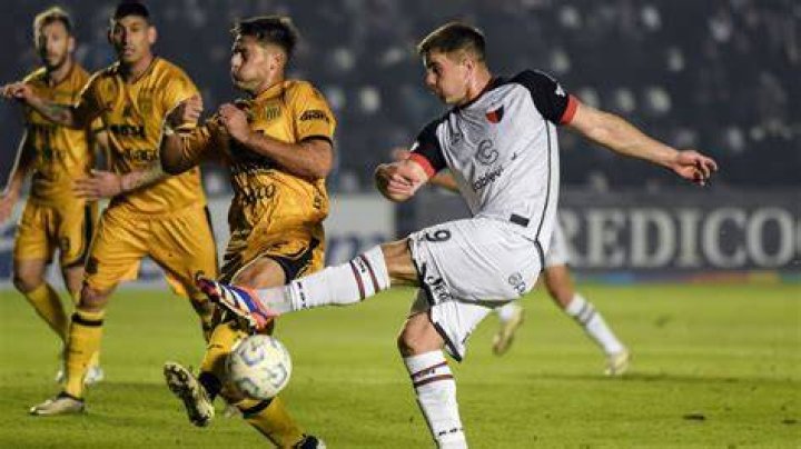 (VER@) Atlanta contra Club Mitre en vivo minuto a minuto Mitre (SdE) vs. Atlanta por Primera Nacional 2024 22 julio 2024