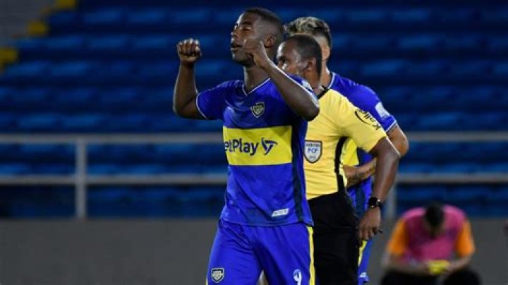 Ver Boca Juniors de Cali Llaneros en vivo Boca Cali vs. Llaneros (20 de Jul., 2024) Resultados en Vivo 24 julio 2024