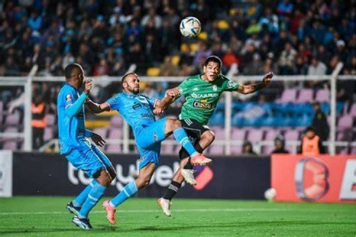 Ver Deportivo Garcilaso vs Cusco en vivo minuto a minuto Deportivo Garcilaso superó a un Cusco FC que no levanta 29 julio 2024