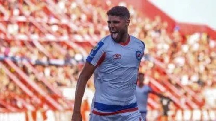 Ver Deportivo Riestra-Argentinos Juniors en vivo hoy Argentinos Juniors venció a Deportivo Riestra 23 julio 2024