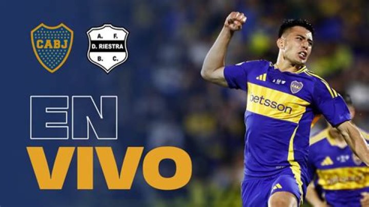Ver Deportivo Riestra Argentinos Juniors en vivo online Dep. Riestra vs. Argentinos Juniors en vivo: cómo llegan al 23 julio 2024