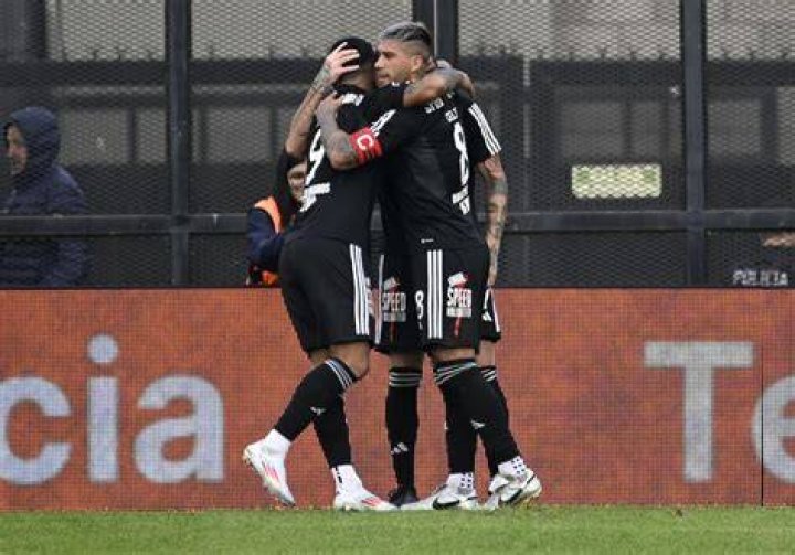 Ver Deportivo Riestra contra Argentinos Juniors en vivo Asociación Atlética Argentinos Juniors - Sitio oficial 23.07.2024
