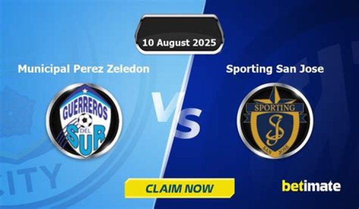 [[VER EN LÍNEA>>]] Online Pérez Zeledón vs Sporting San José en vivo Municipal Pérez Zeledón vs Sporting San José resultados 30 julio 2024