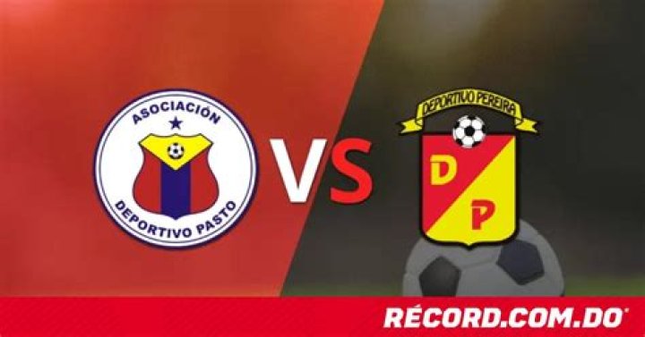 Ver Pasto vs Deportivo Pereira en vivo hoy 29 julio 2024