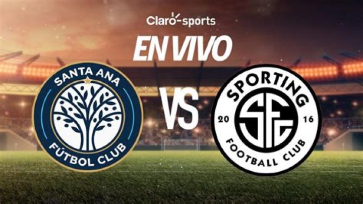 Ver Santa Ana-Sporting San José en vivo minuto a minuto Apuestas Municipal Santa Ana vs. Sporting San Jose FC 23/07/2024 Libre