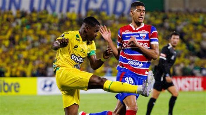 [[VER TV##]] Guaireña Atlético Colegiales en vivo online Encarnacion FC en directo online, partidos en TV hoy 29 julio 2024