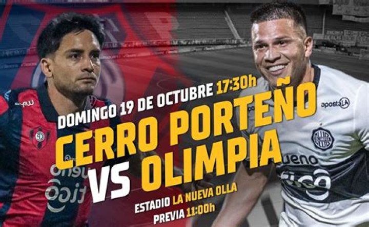 (VER@@@) Ver 2 de Mayo vs Cerro en vivo hoy Tigo Sports Paraguay | Portada 29 julio 2024