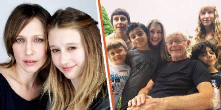 Vera Farmiga's Children: Family Life And Motherhood