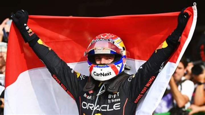 Verstappen: Exploring The Home Country Of A Formula One Phenom