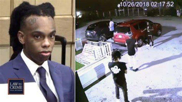 Victims Of YNW Melly's Tragic Shooting