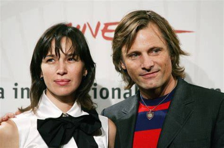 Viggo Mortensen's Current Wife: A Comprehensive Guide