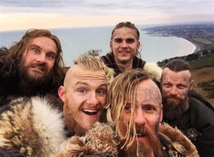 Vikings Recap 1/17/18: Season 5 Episode 9 A Simple Story
