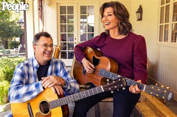 Vince Gill's Marital History: Uncovering His Multiple Marriages