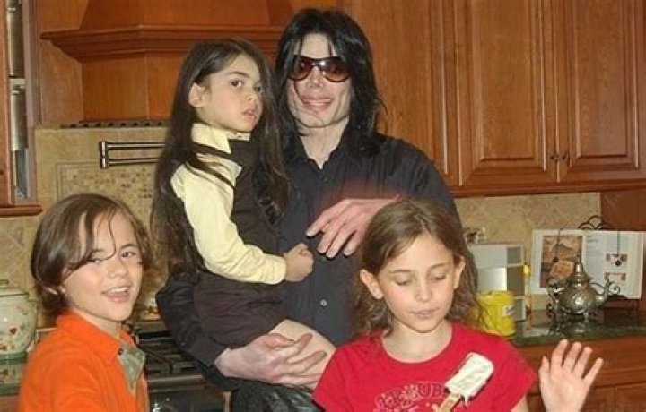Vince Neil's Journey As A Father