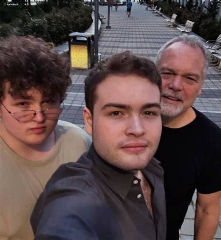 Vincent D'Onofrio's Sons: Exploring Family And Relationships