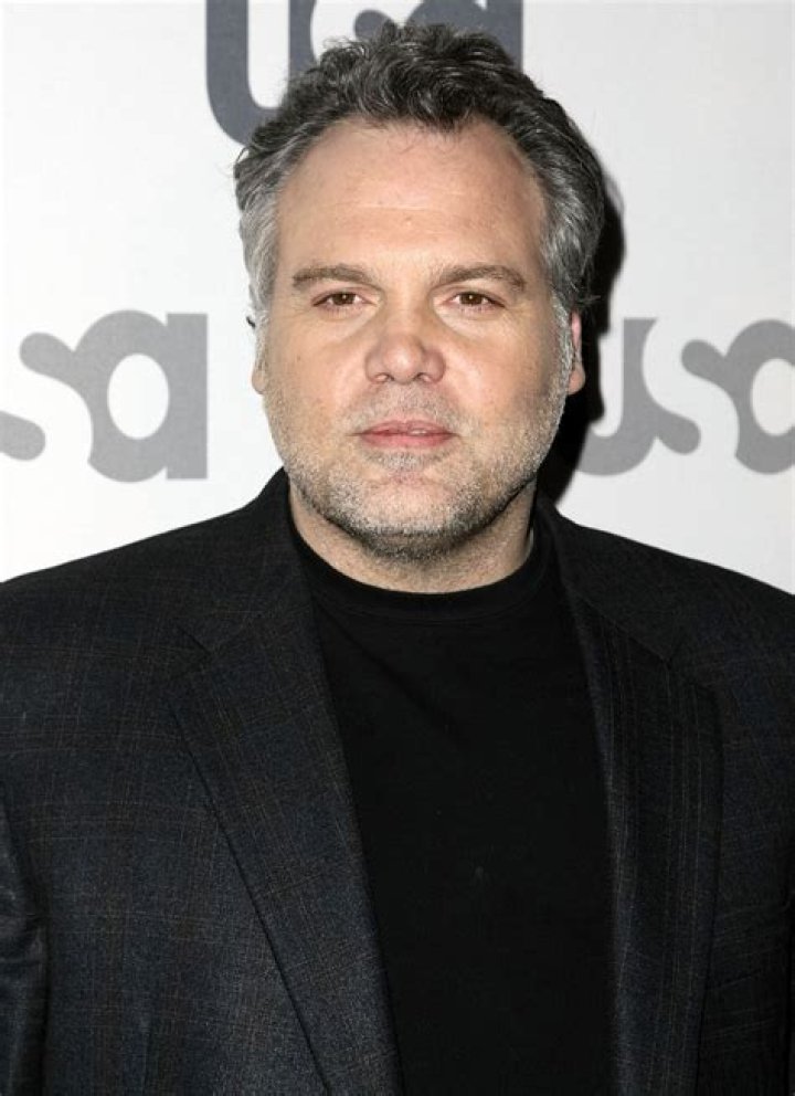 Vincent D'Onofrio Relationships: A Closer Look At The Actor's Personal Life