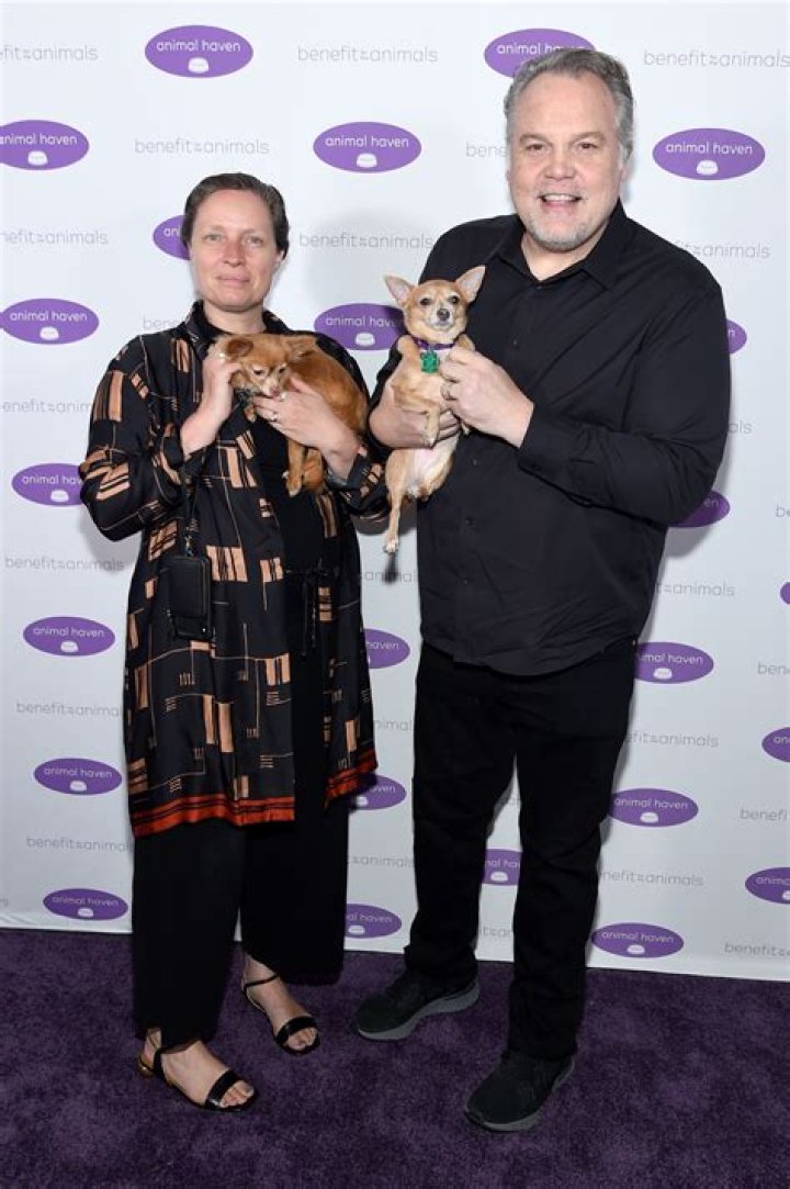 Vincent D'Onofrio Relationships: Past And Present