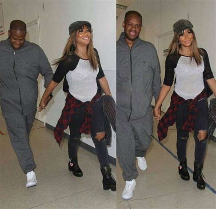 Vincent Herbert's New Wife: A Closer Look At The Music Executive's Latest Relationship