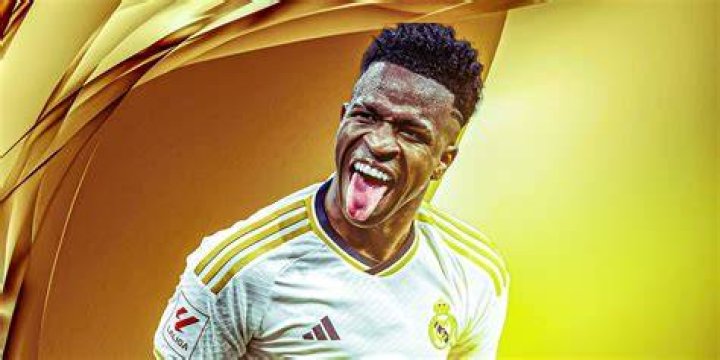 Vinicius Jr's Parenthood Journey Explored