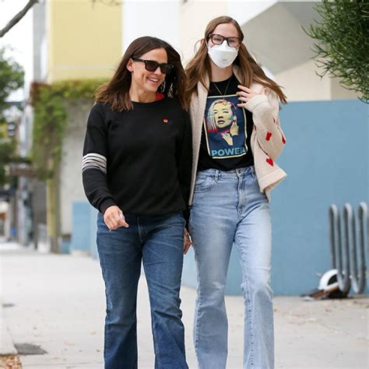 Violet Affleck's Health Journey: An In-Depth Look