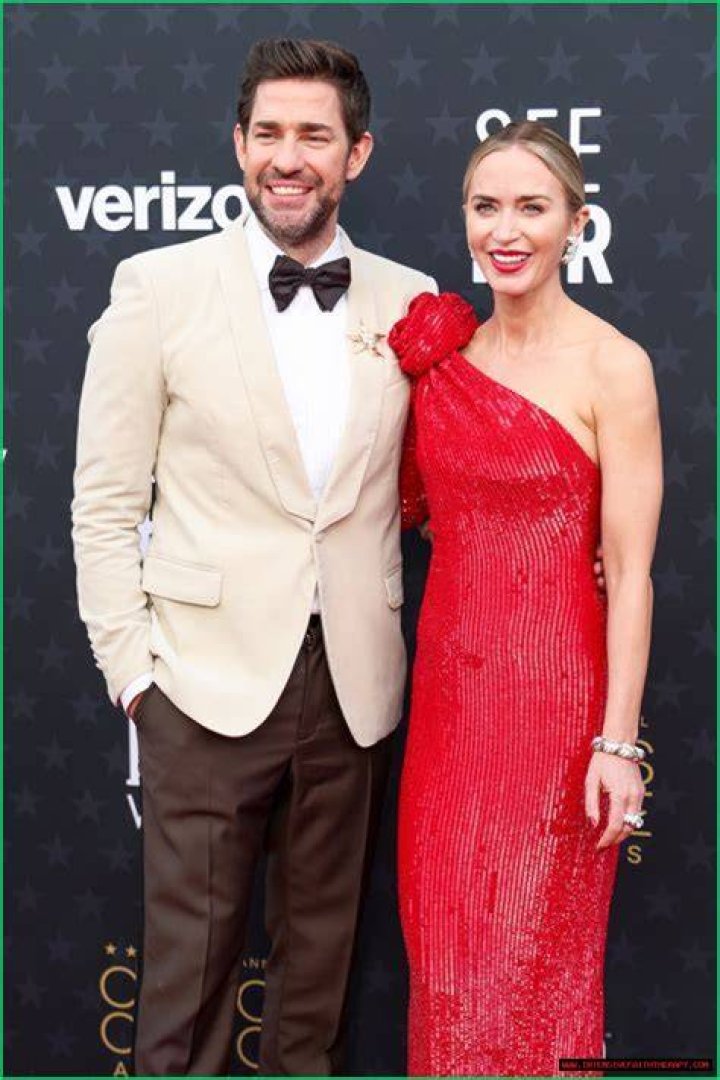 Violet Krasinski: The Dazzling Actress And Talented Singer
