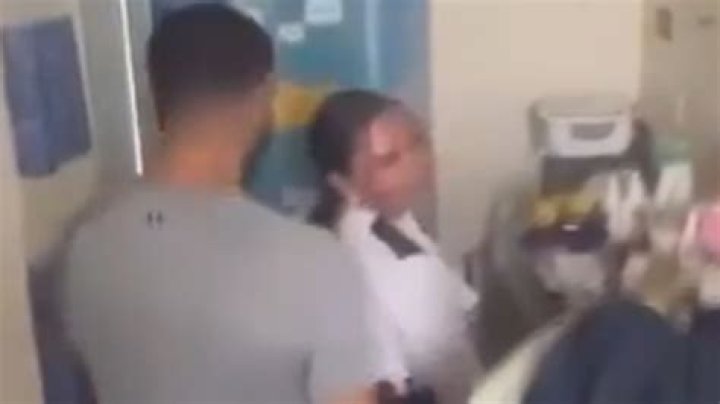 ~*$*$+>™[Viral@Video]@HMP Wandsworth Prison Guard Video With Inmate ! HMP Wandsworth Prison Guard Video With Inmate 