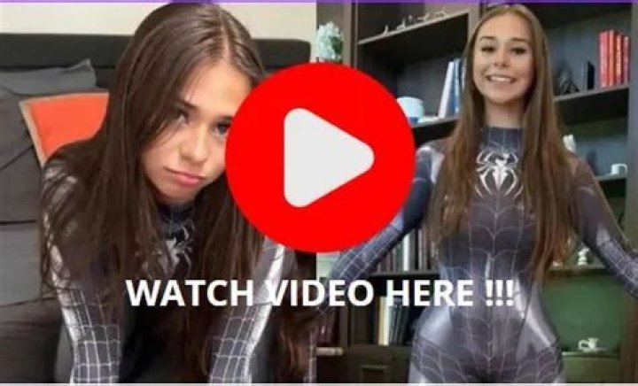 ~*$*$+>™[Viral@Video]@Sophie Rain Spiderman xxx Leaked Video ! Sophie Rain Spiderman xxx Leaked Video 