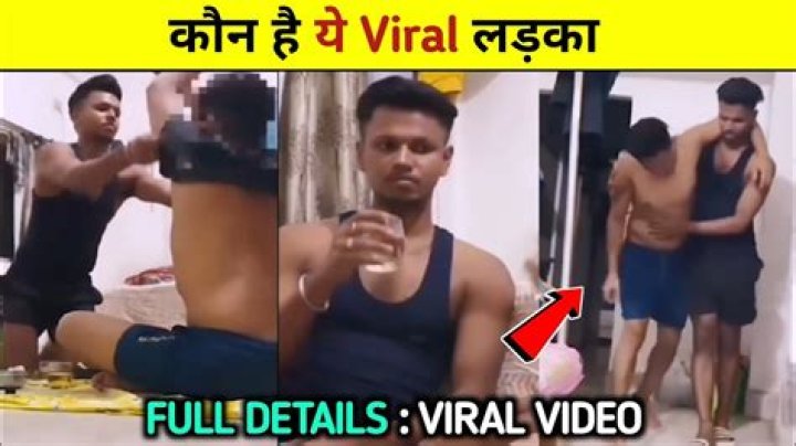 ~*$*$+>™[Viral@Video]@Sourav Singh LLB and His Drunk Friend Leaked Video ! Sourav Singh LLB and His Drunk Friend Leaked Video 