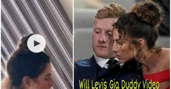 ~*$*$+>™[Viral@Video]@Will Levis And Gia Duddy Latest Video ! Will Levis And Gia Duddy Latest Video 