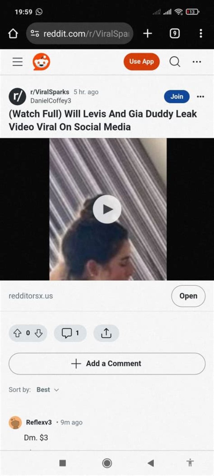 ~*$*$+>™[Viral@Video]@Will Levis and Gia Duddy Leaked xxx Video Online ! Will Levis and Gia Duddy Leaked xxx Video Online 