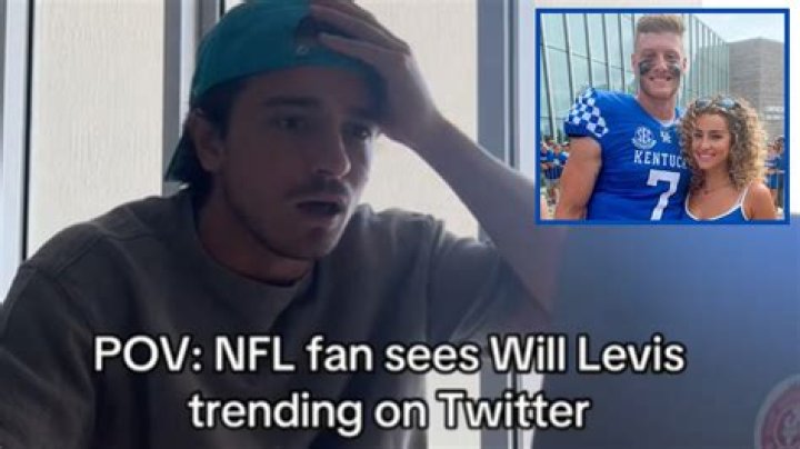 ~*$*$+>™[Viral@Video]@Will Levis and Gia Duddy XXX Viral Trending ! Will Levis and Gia Duddy XXX Viral Trending 